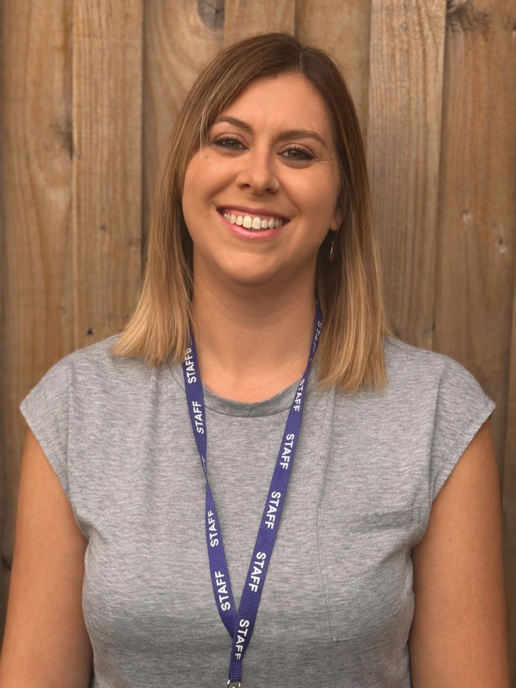 Sophie North - Deputy Preschool Manager